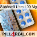 Sildénafil Ultra 100 Mg 39